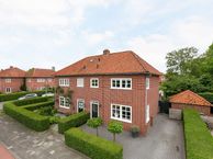 Harlingerstraatweg 67, 8913 AK Leeuwarden