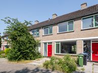 Gerardskruid 13, 3068 DW Rotterdam