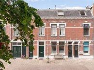 Roukensstraat 4 a, 6521 BN Nijmegen