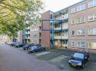 Frederik Hendrikstraat 98, 2405 EV Alphen aan den Rijn