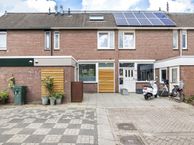 Boekweitdonk 8, 1112 JJ Diemen