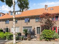 van Voorthuizenlaan 36, 6712 CK Ede
