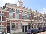 Hugo de Grootstraat 11, 6522 DC Nijmegen