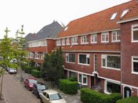 Abel Tasmanstraat 15, 9726 EG Groningen