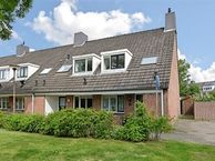 Zomergaarde 1, 3436 ZM Nieuwegein