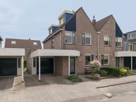 Stadhouderlaan 65, 8016 CP Zwolle