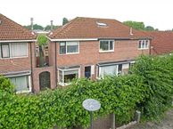 Burgemeester Van Veenlaan 242, 7543 AD Enschede