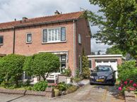 Bernhardstraat 1, 2712 CP Zoetermeer