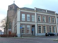 St. Walburg 1 01, 4001 ME Tiel