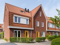 Kastanjestraat 2, 3552 SL Utrecht