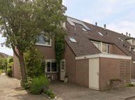 Bunuelstrook 39, 2726 RX Zoetermeer