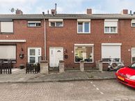 Roosnobelruwe 18, 6218 ED Maastricht