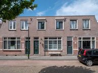 Regentenstraat 13, 1741 EP Schagen