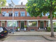 West-Sidelinge 98, 3043 SR Rotterdam