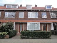 Lindesingel 98, 3053 JL Rotterdam