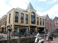 Kortegracht 7 f, 3811 KG Amersfoort