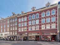 Tweede Nassaustraat 7 bv, 1052 BJ Amsterdam