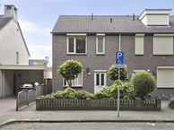 Bartokstraat 30, 5481 PB Schijndel