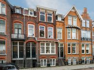 Obrechtstraat 25 bis, 3572 EB Utrecht