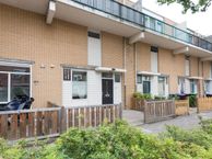 Veerman 33, 3201 GH Spijkenisse