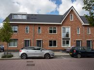 Guido Gezellestraat 22, 3141 BG Maassluis