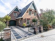 Kanaalweg 8, 1165 LW Halfweg