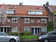 Pythagorasstraat 79 1, 1098 EX Amsterdam