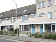 Lotusbloemweg 57, 1338 VV Almere