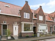 P. Rijsdijkstraat 20, 3361 HW Sliedrecht