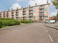 John Motleyhof 7 II, 1065 XN Amsterdam