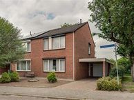 Korenbloemstraat 43, 6088 AW Roggel