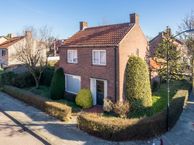 Sint Sebastiaanstraat 30, 5081 ZG Hilvarenbeek