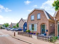 Bonkenburg 39, 1911 CH Uitgeest