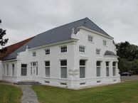 Wilhelminaplein 1, 9686 RA Beerta