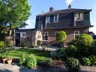 Anton Mauvestraat 11, 6717 JA Ede