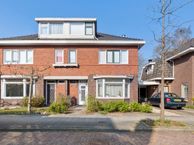 Parkstraat 15, 9401 LH Assen