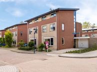 van Goghplantsoen 7, 2954 NL Alblasserdam