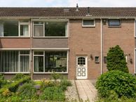 Petuniaplein 19, 8042 AV Zwolle