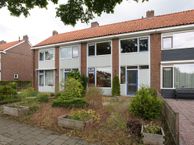 Snelliusstraat 20, 6533 NV Nijmegen