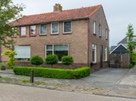 Nieuwstraat 34, 8401 CP Gorredijk