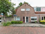 Hyacinthenstraat 16, 2071 PT Santpoort-Noord