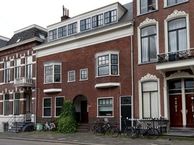 Spilsluizen 28 a, 9712 NT Groningen