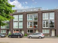 Musicalkade 3, 3543 CL Utrecht