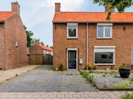 Deken van Baarstraat 63, 5251 RJ Vlijmen