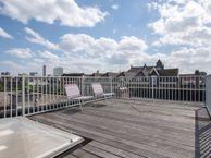 Schietbaanlaan 91 b, 3021 LG Rotterdam