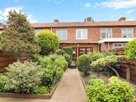 Tuinfluiterstraat 20, 3815 RM Amersfoort