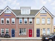 A.L. Dyserinckstraat 96, 2032 RE Haarlem