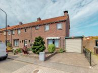 Graaf Engelbrechtstraat 10, 4902 ZH Oosterhout (NB)