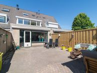 Bosmuislaan 3, 3903 CH Veenendaal