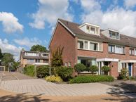 Groensvoorde 96, 2742 DL Waddinxveen